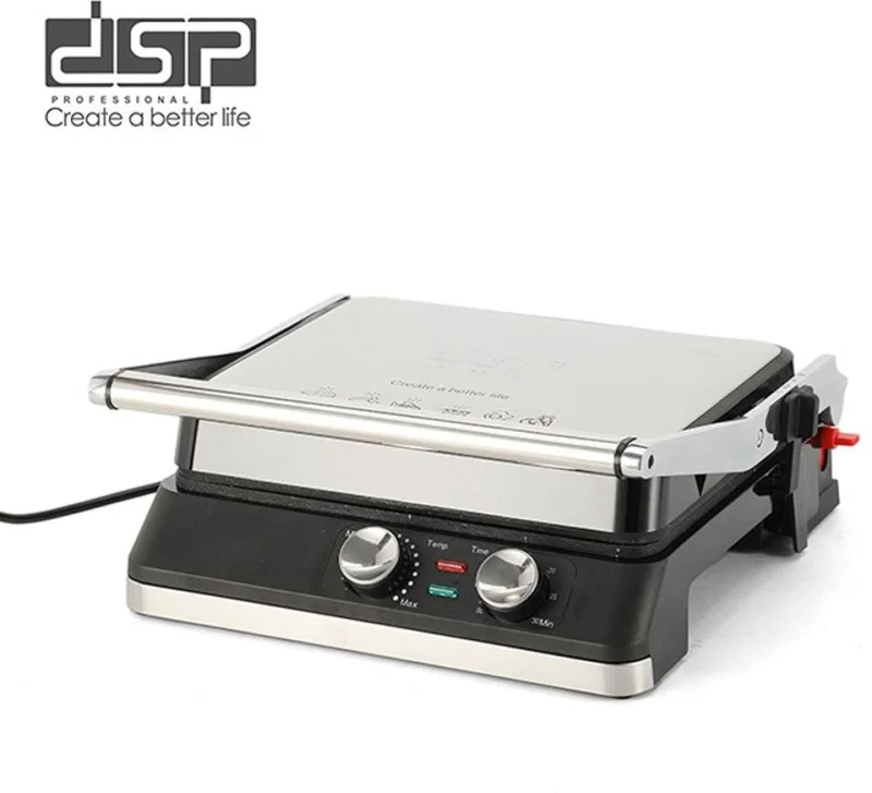 Elektrik qril DSP KB-1114 — Digər mətbəx texnikası, Bakı (3)