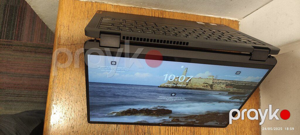 Lenovo Flex 5 14IAU7 X360 GEN12 — Noutbuklar, Bakı (12)