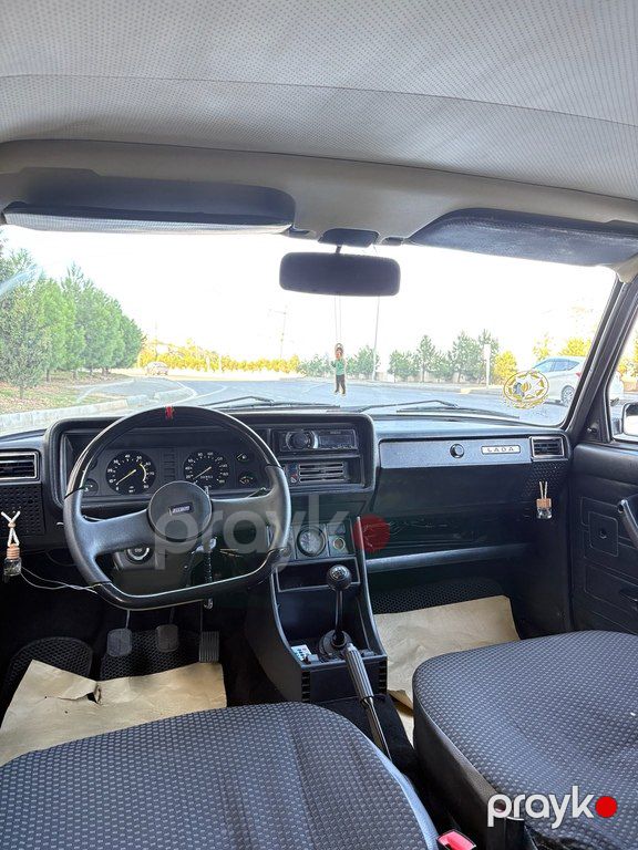 Lada (VAZ) 2107, 1.6 L, 2010 il, 35 000 km — Avtomobillər, Bakı (5)