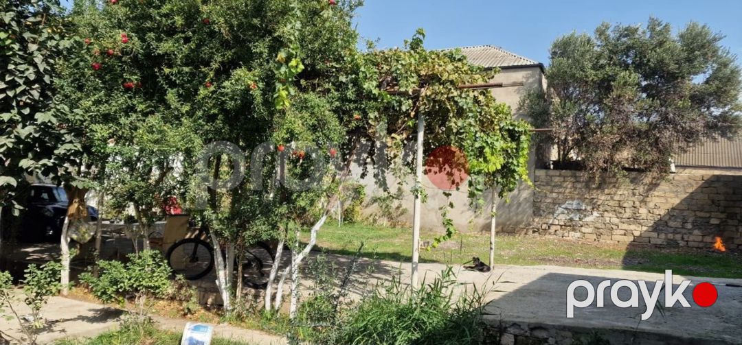 4 sot torpaq sahəsi, Biləcəri qəs — Torpaq, Bakı (3)