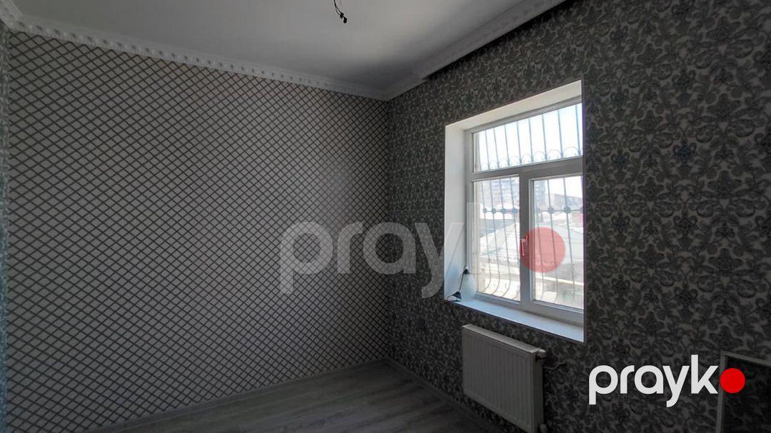 Bağ evi, 101 m², Biləcəri qəsəbəsi., Bakı — Ev, villa (3)