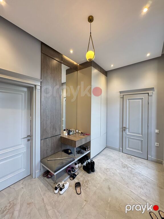 Satılır 9 otaqlı həyət evi/bağ evi 440 m² — Ev, villa, Bakı (11)