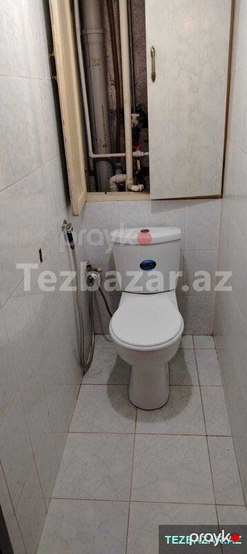 Əhmədlidə hazır ipotekada mənzil — Mənzil, Bakı (7)