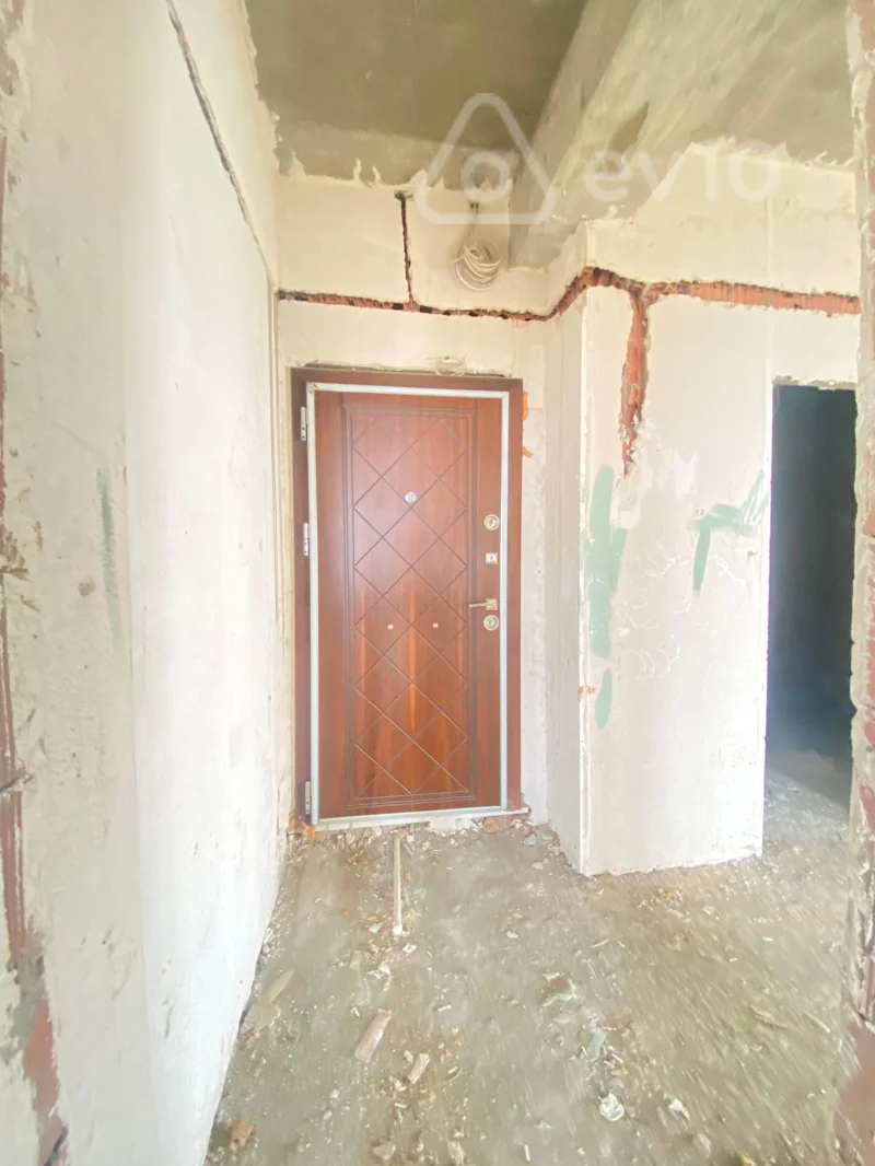 3 otaqlı mənzil, 135.5 m², Əbdüləzil Dəmirçizadə küçəsi — Mənzil, Bakı (12)