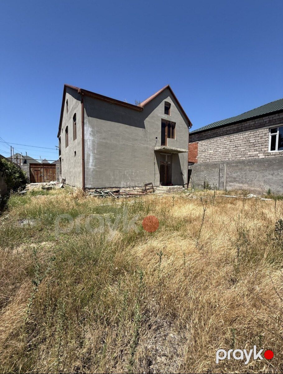 Bağ evi, Buzovna qəs — Ev, villa, Bakı (5)