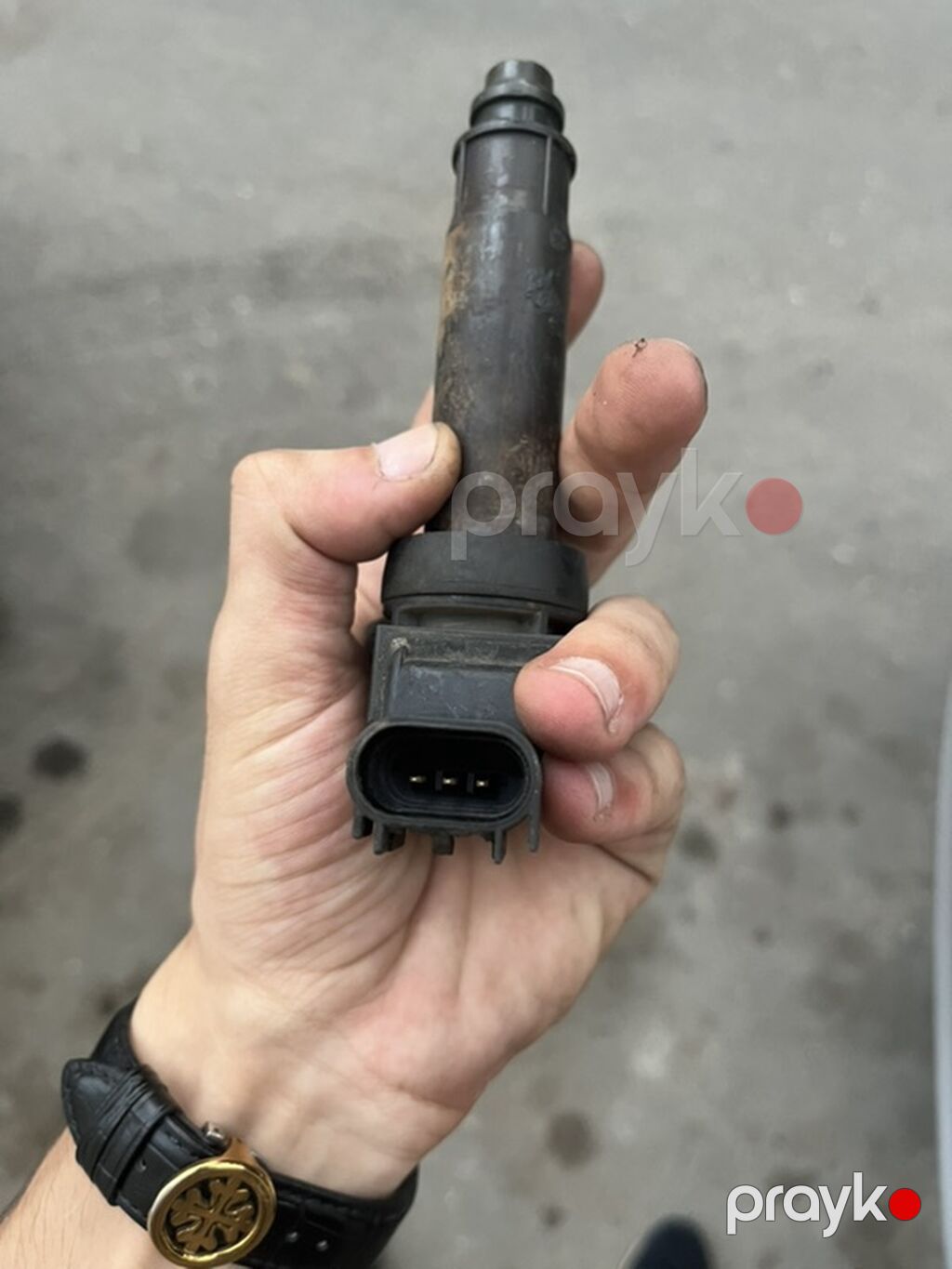Universal auto Daevon gentra 1.5 l, Benzin, 2014 il, Orijinal, İşlənmiş — Alışdırma sistemi, Bakı (2)