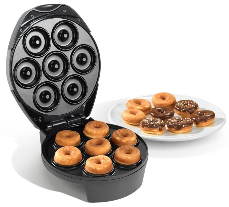 Ponçik aparatı DSP KC1103 — Bakı