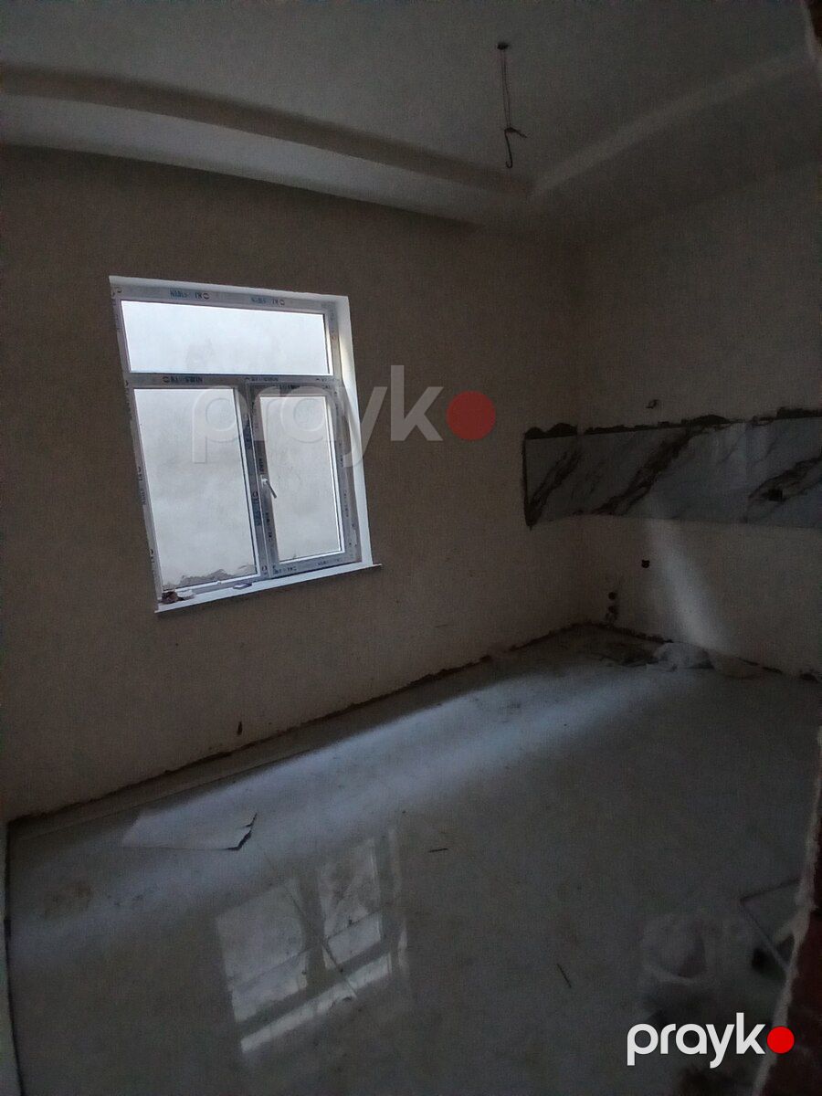 Həyət evi, Masazır qəs — Ev, villa, Bakı (12)