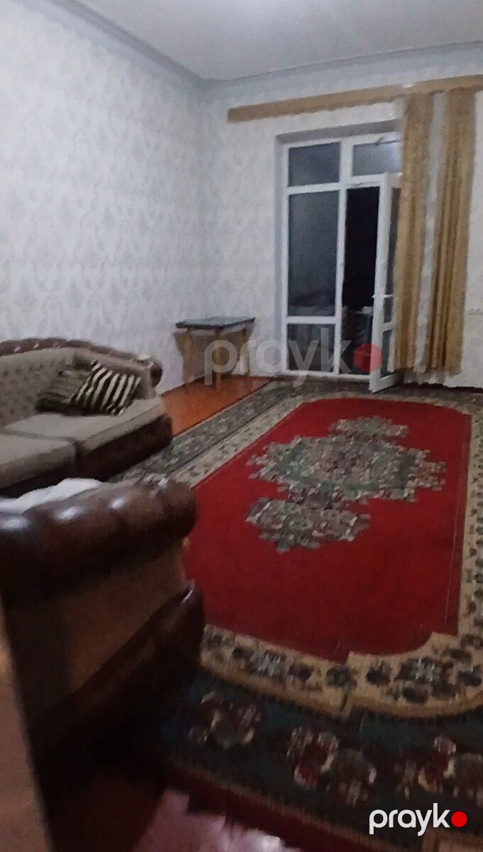 4-otaqlı mənzil kirayə verilir, Sumqayıt ş., 95 m² — Mənzil, Sumqayıt (10)