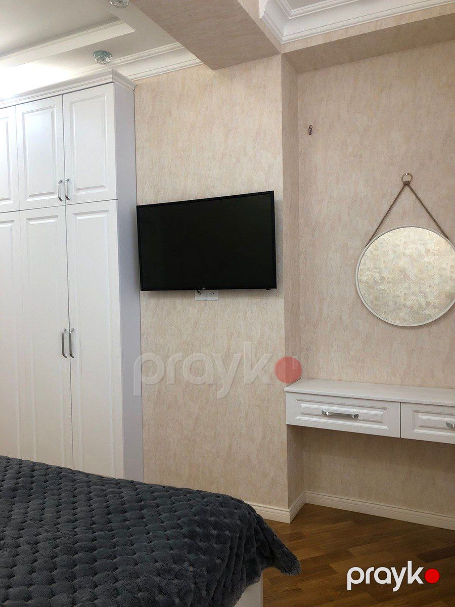 Satılır 3 otaqlı yeni tikili 125 m² — Mənzil, Bakı (10)