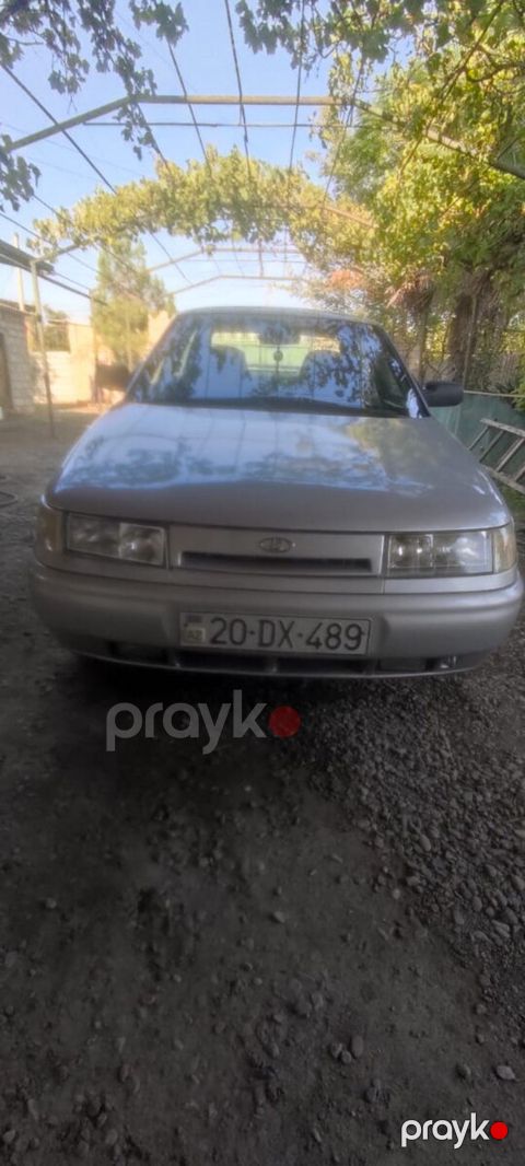 Lada (vaz) 2110, 2006 il — Tərtər