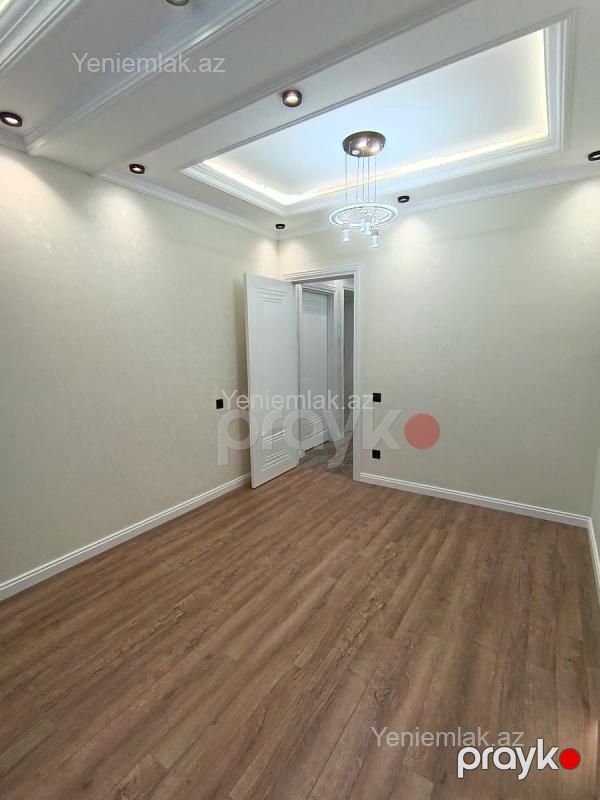 Satılır 5 otaqlı Bina evi menzil (Yeni tikili), 156.5 m², Yasamal rayonu — Mənzil, Bakı (3)