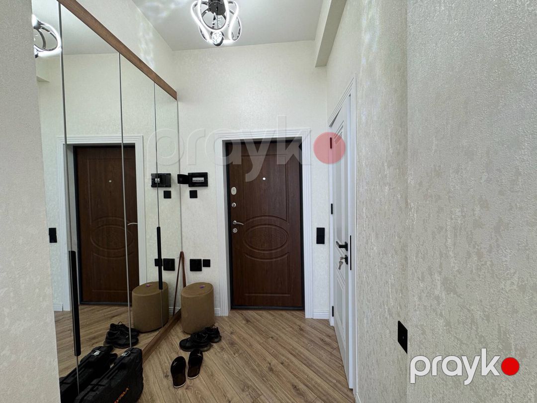 Satılır 2 otaqlı yeni tikili 69.5 m² — Mənzil, Bakı (10)