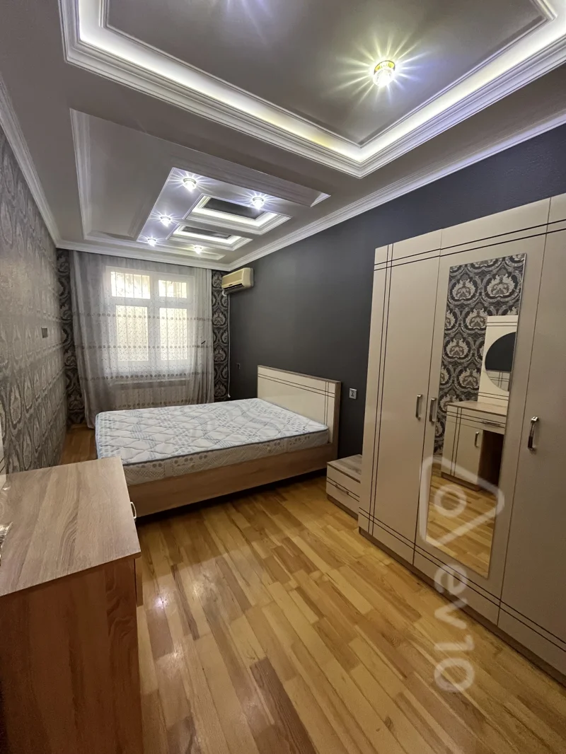 2 otaqlı mənzil, 65 m², Əcəmi — kirayə — Bakı