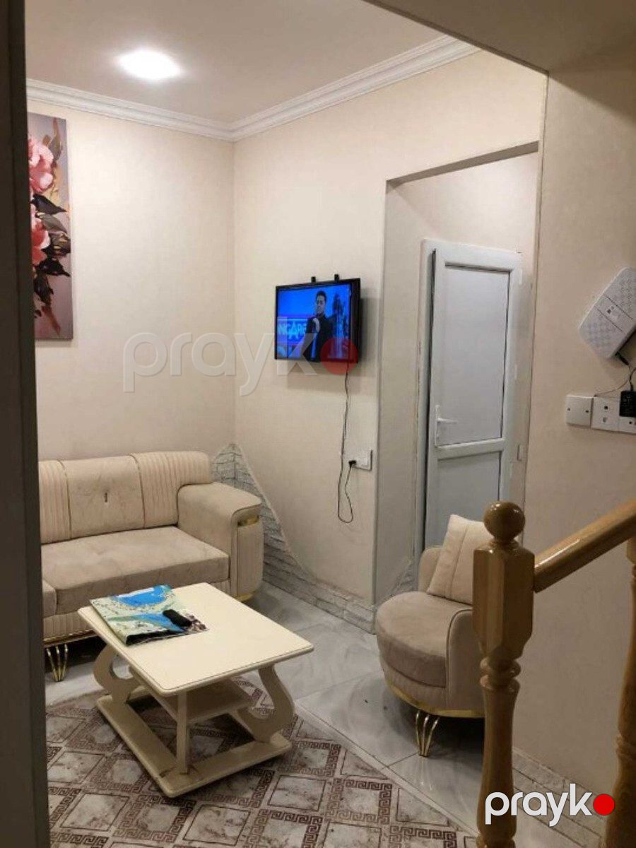 İcarəyə verilir 2 otaqlı köhnə tikili 50 m² — Mənzil, Bakı (3)