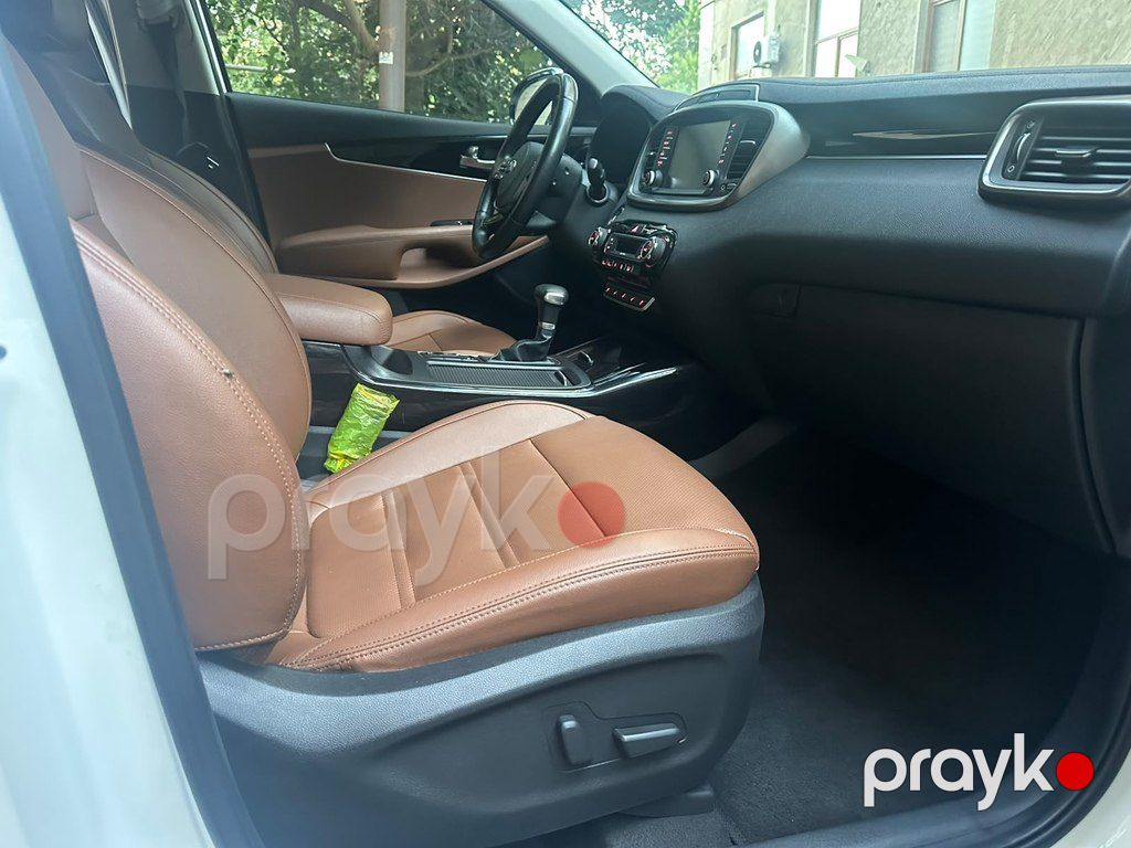 Kia Sorento, 2.0 L, 2018 il, 155 000 km — Avtomobillər, Bakı (12)