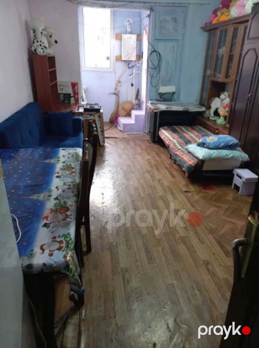 İcarəyə verilir 1 otaqlı köhnə tikili 22 m² — Mənzil, Bakı (2)