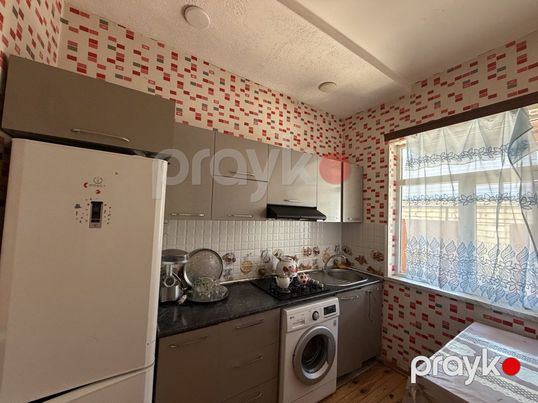 Satılır 3 otaqlı həyət evi/bağ evi 75 m² — Ev, villa, Xırdalan (6)