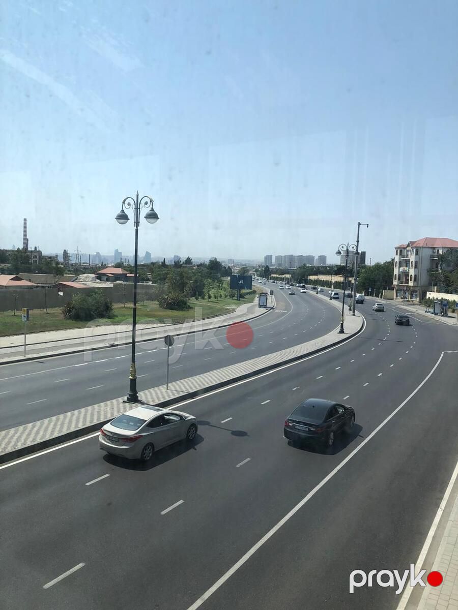 Satılır 3 otaqlı köhnə tikili 70 m² — Mənzil, Bakı (2)