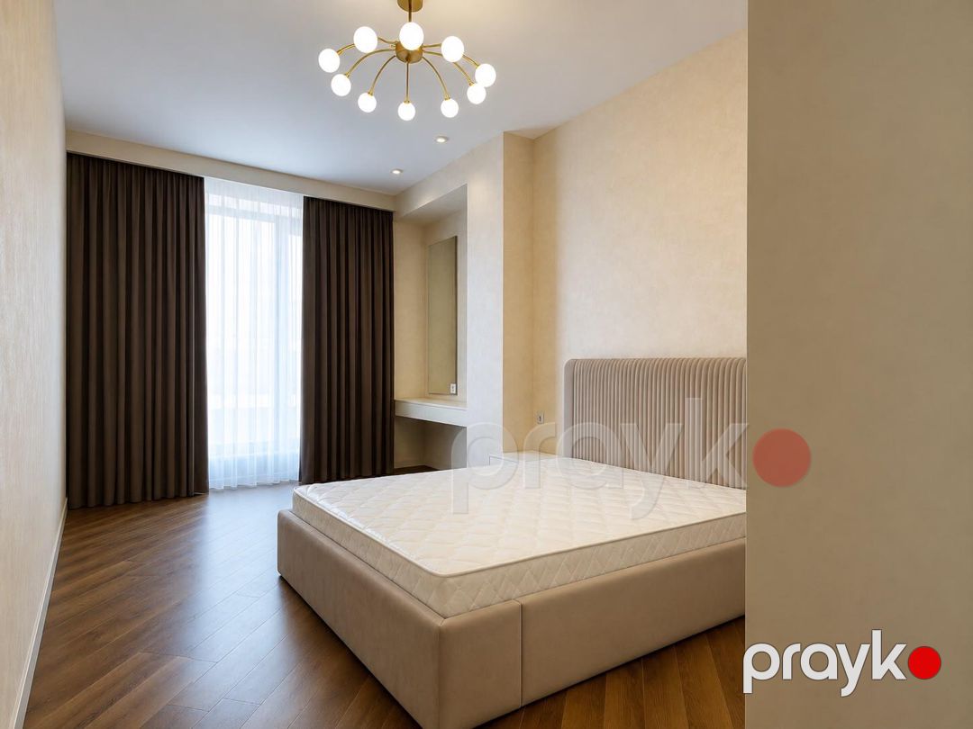 3 otaqlı studiya, 95 m², Kövkəb Səfərəliyeva küçəsi, 31 (Selenium Residence) — Mənzil, Bakı (9)