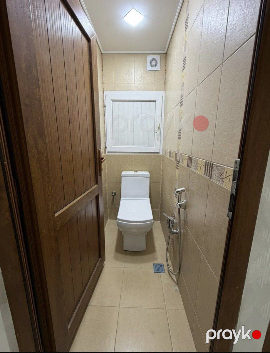 Satılır 3 otaqlı köhnə tikili 85 m² — Mənzil, Bakı (11)