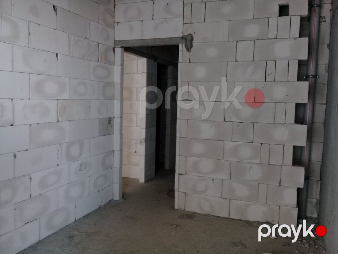 2 otaqlı mənzil, 113 m², m.X.Dostluqu E.Suleymanov küç., Bakı — Mənzil (5)
