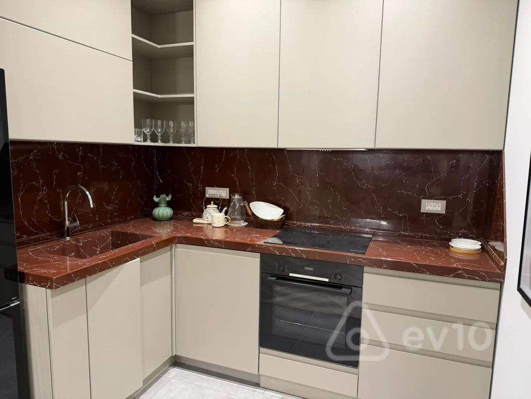 2 otaqlı mənzil, 70 m², N.Rəfiyev küç. — kirayə — Mənzil, Bakı (7)
