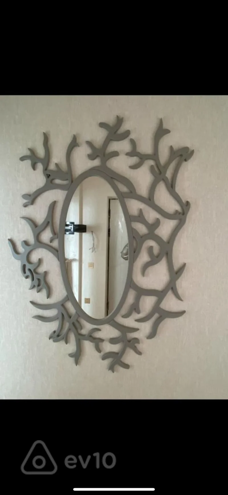 3 otaqlı mənzil, 80 m², Süleyman Sani Axundov küçəsi — kirayə — Mənzil, Bakı (8)