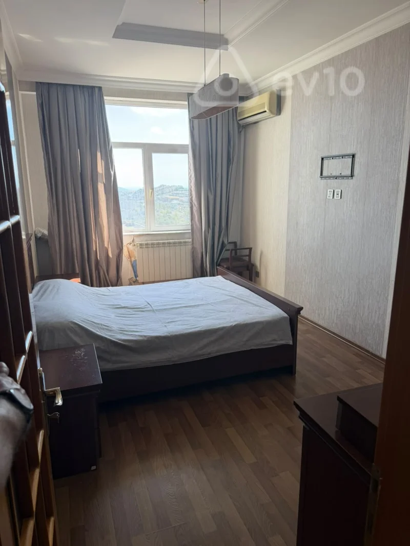 3 otaqlı mənzil, 82 m², Dadaş Bünyazadə küç. — kirayə — Mənzil, Bakı (5)