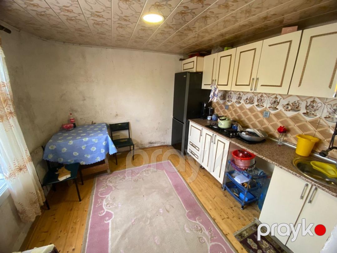 Həyət evi, Yeni Suraxanı qəs — Ev, villa, Bakı (3)
