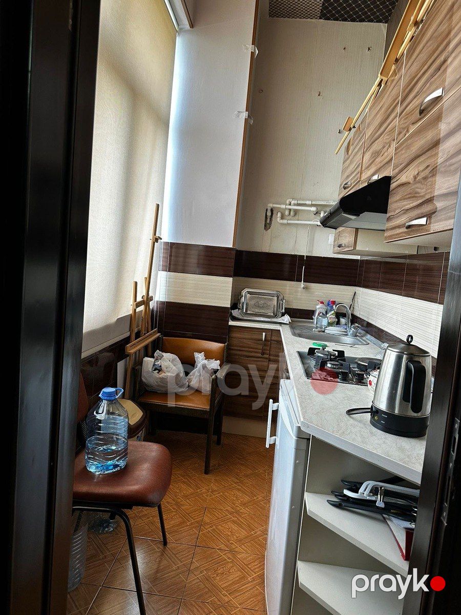 İcarəyə verilir 2 otaqlı ofis 100 m² — Ofis, Bakı (7)