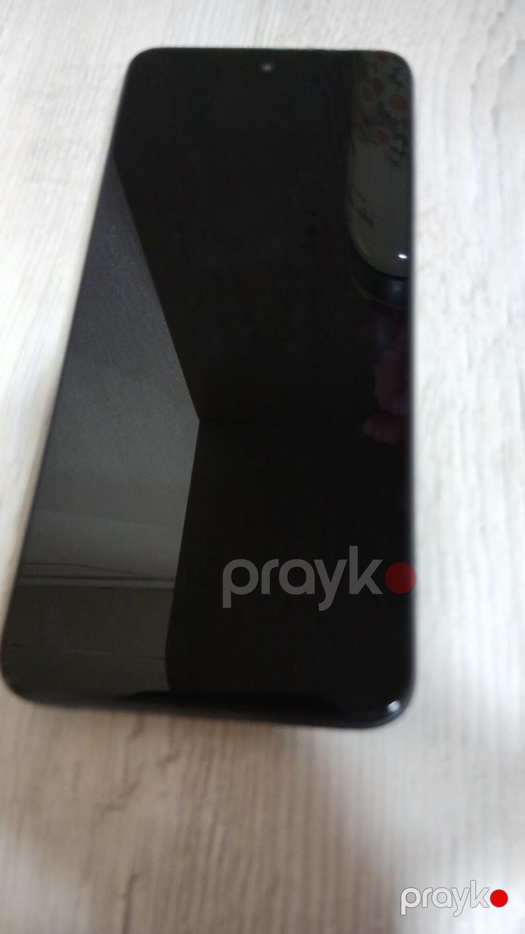 Infinix Hot 30 Play, 128 GB, rəng - Qara, Sensor — Infinix, Bakı (4)