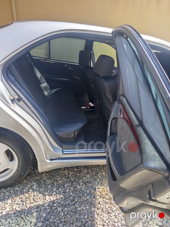 Mercedes E 200, 2.0 L, 1998 il, 300 000 km — Avtomobillər, Bakı (7)
