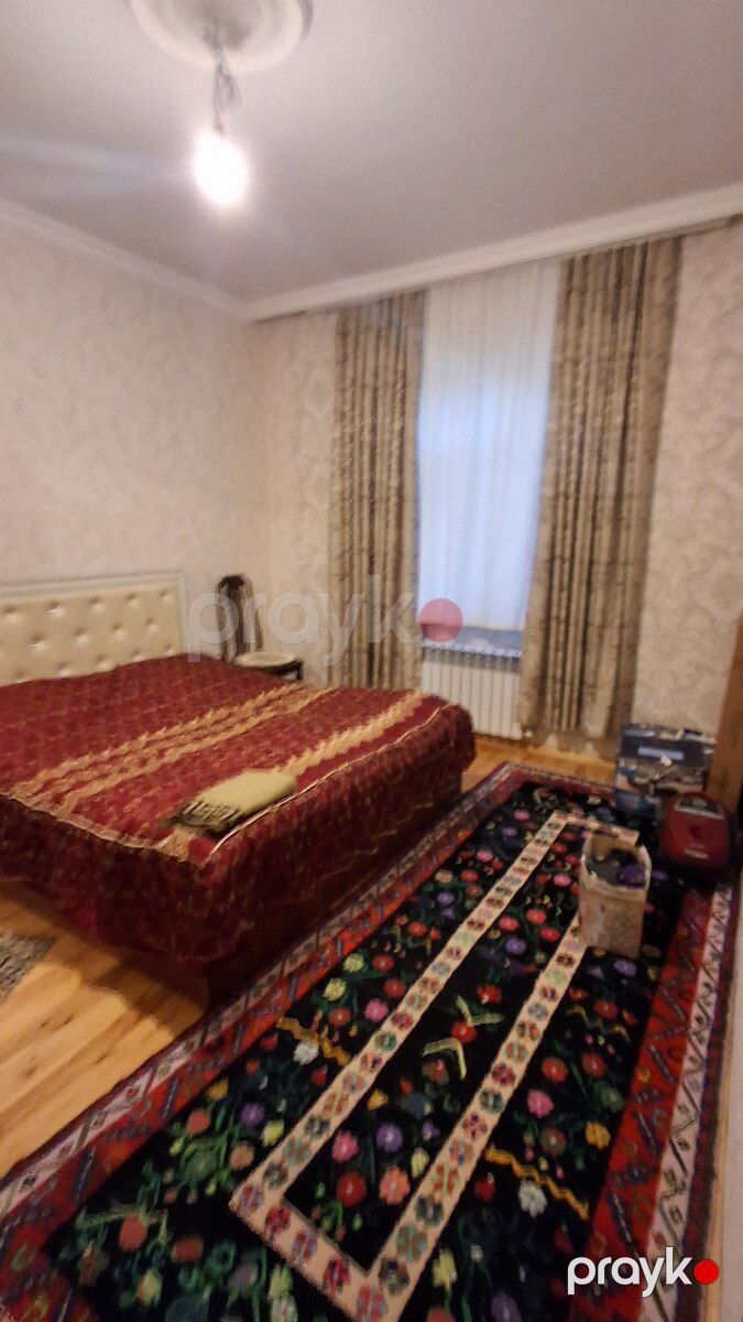 Həyət evi, Xəzər bağları — Ev, villa, Sumqayıt (10)