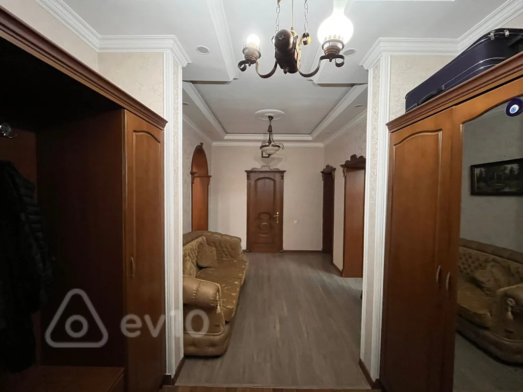 8 otaqlı həyət evi, 450 m², Masazır Novxana yolu — Ev, villa, Bakı (6)