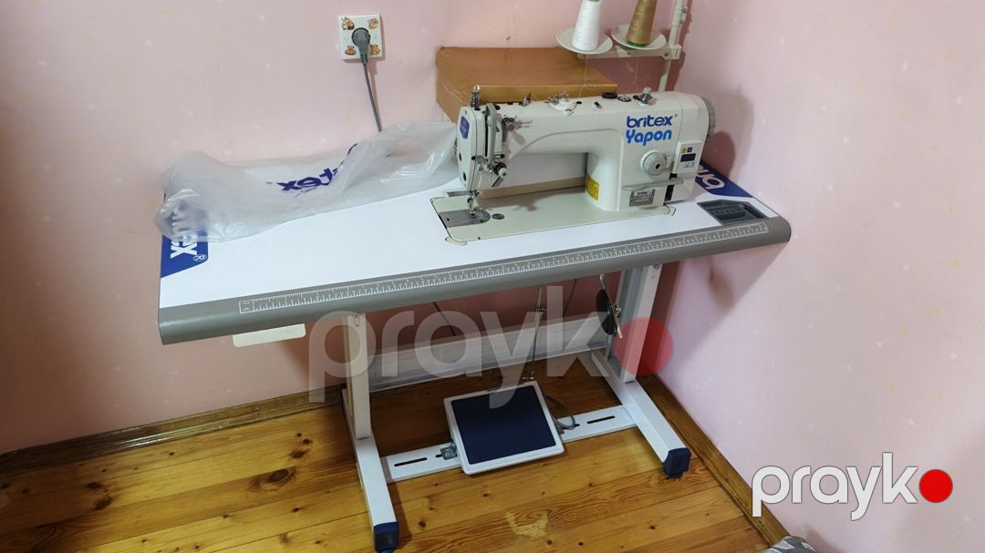 Tikiş maşını — Biznes və avadanlıq, Bakı (2)