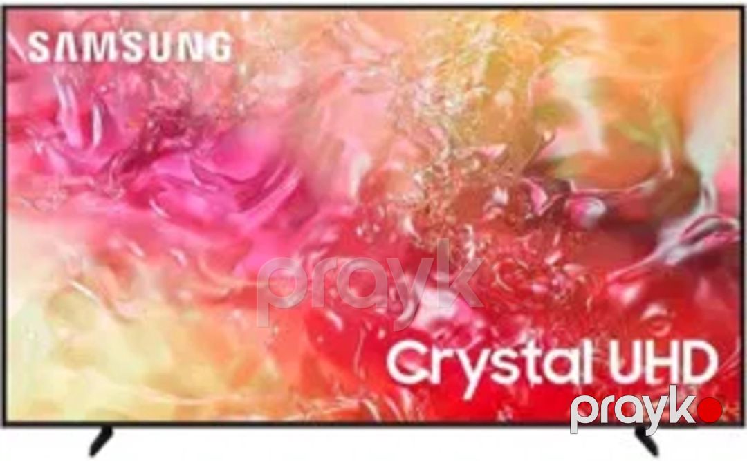 Televizor Samsung UE65DU7100UXCE — TV və Video, Bakı (2)