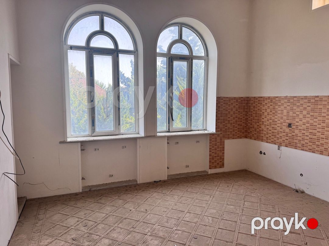 Satılır 11 otaqlı həyət evi/bağ evi 200 m² — Ev, villa, Lənkəran (2)