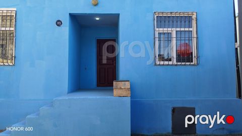 Həyət evi, Sumqayıt ş — Sumqayıt