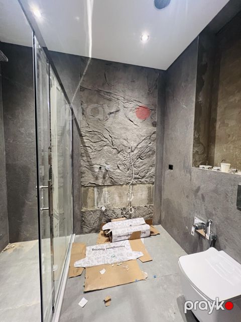 3 otaqlı studiya, 81 m², Tələt Şıxəliyev küçəsi — Bakı