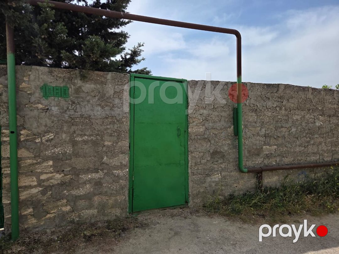 Torpaq sahəsi, 6 sot, Tikinti təyinatlı, Çıxarışlı, Sabunçu r., Bakı — Torpaq (6)