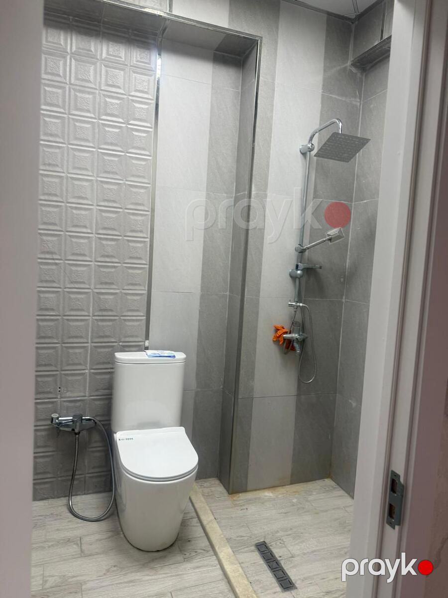 İcarəyə verilir 2 otaqlı yeni tikili 60 m² — Mənzil, Bakı (6)