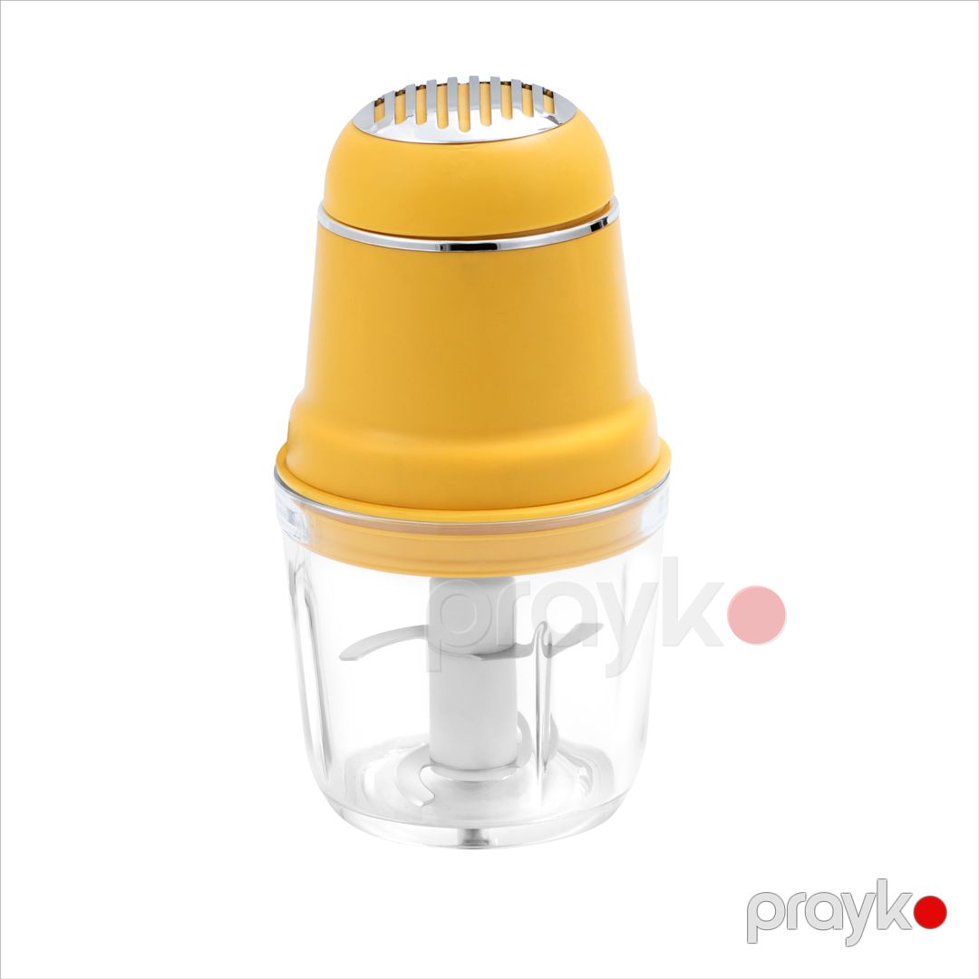 Portativ Elektrik Ətçəkən 200 ml – Paslanmayan Polad — Digər mətbəx texnikası, Bakı (2)