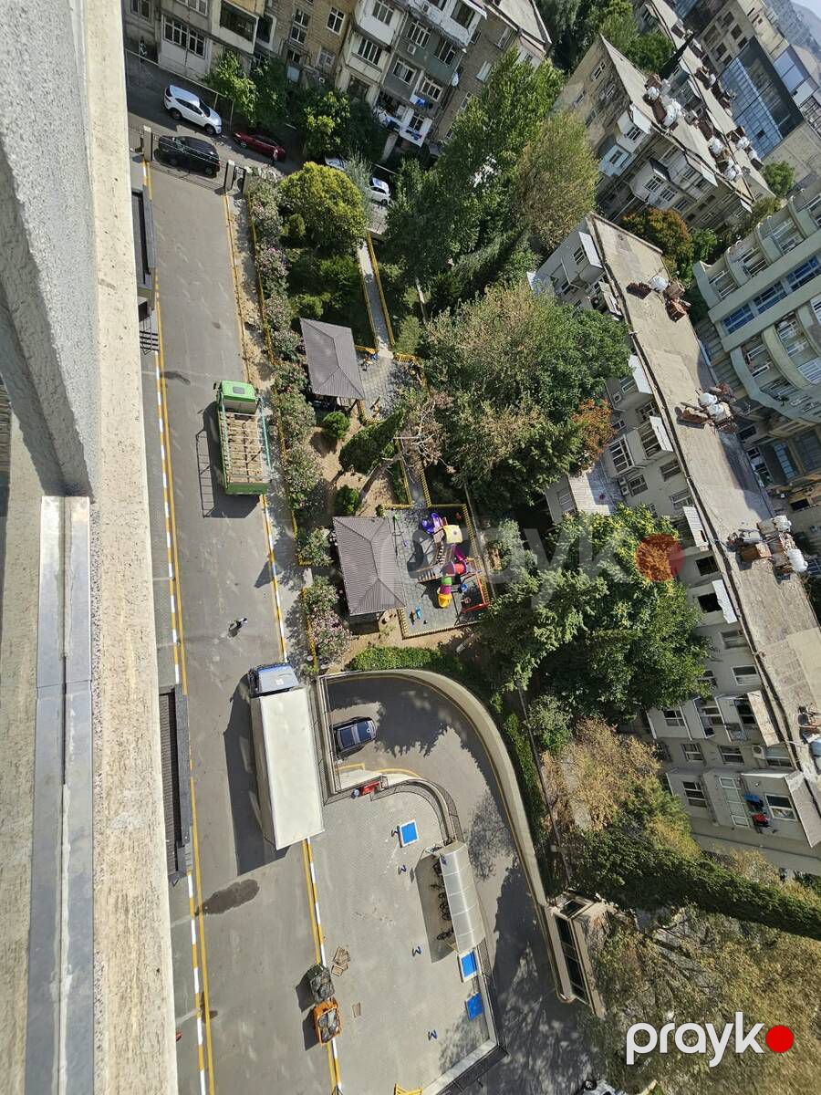 Satılır 2 otaqlı yeni tikili 76 m² — Mənzil, Bakı (12)