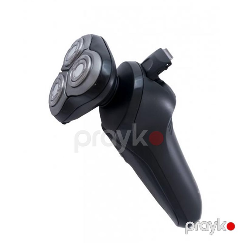 Elektrik ülgüc ProMozer MZ-1153 Black — Usturalar, trimmerler və epilyatorlar, Bakı (3)