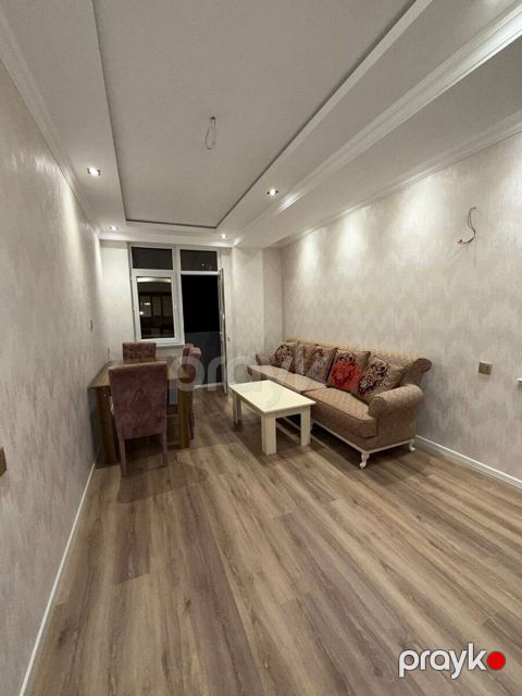 Satılır 3 otaqlı yeni tikili 70 m² — Bakı