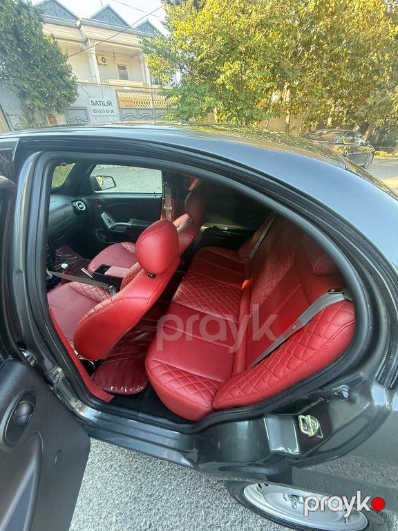 Saipa Saina, 1.5 L, 2020 il, 73 000 km — Avtomobillər, Bakı (10)