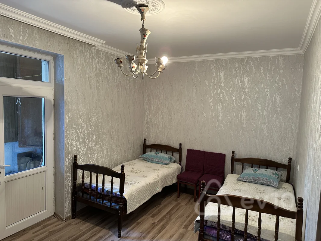 3 otaqlı mənzil, 51 m², Sülh kücəsi4090/94 ev1/1 — Mənzil, Bakı (3)