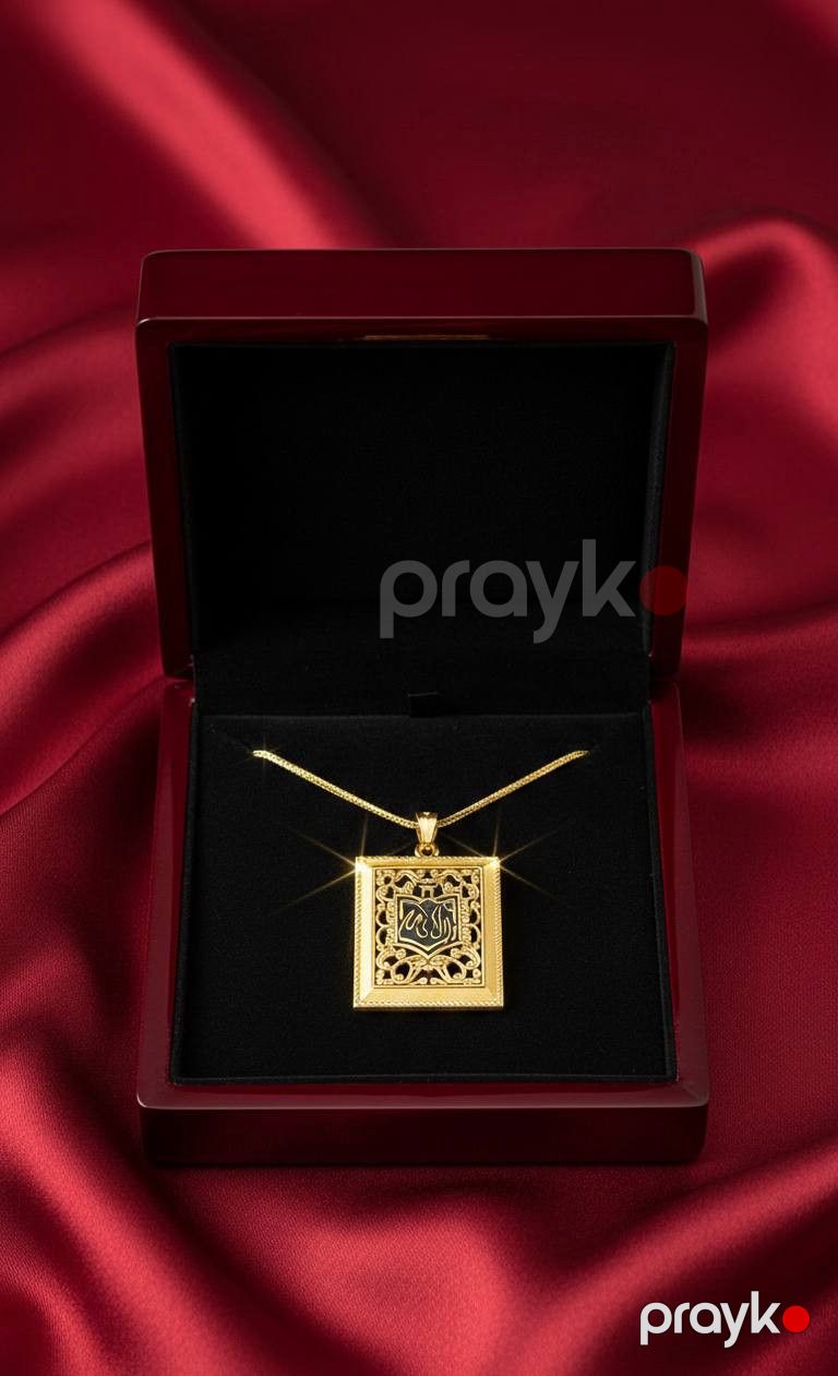 Boyunbağı qadınlar üçün 4180, qızıl 585 əyar — Mallar, Bakı (2)