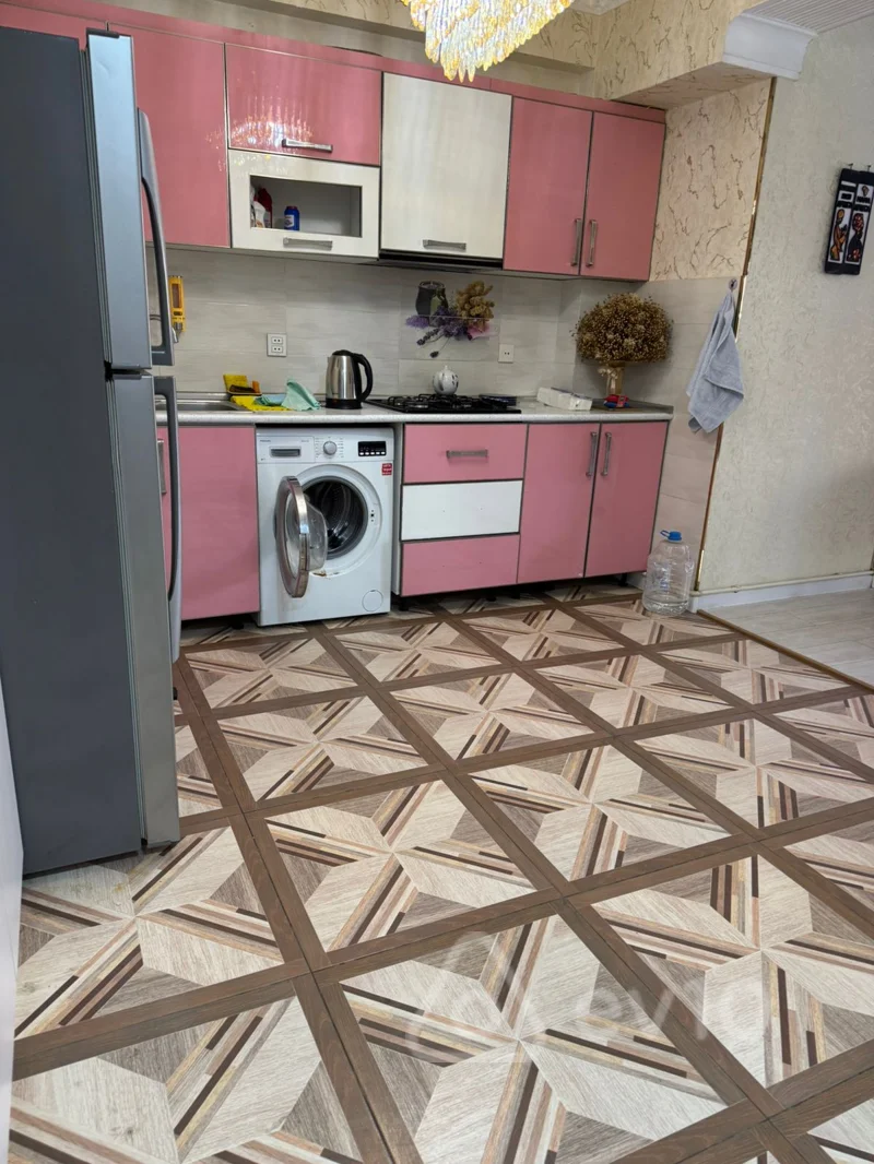 3 otaqlı mənzil, 70 m², mehemmed hadi — kirayə — Mənzil, Bakı (8)
